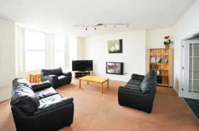 Cunard Apartments, Douglas